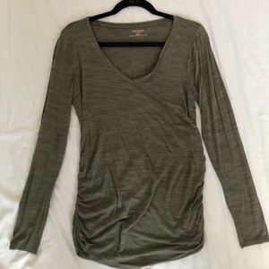 Maternity Long Sleeve